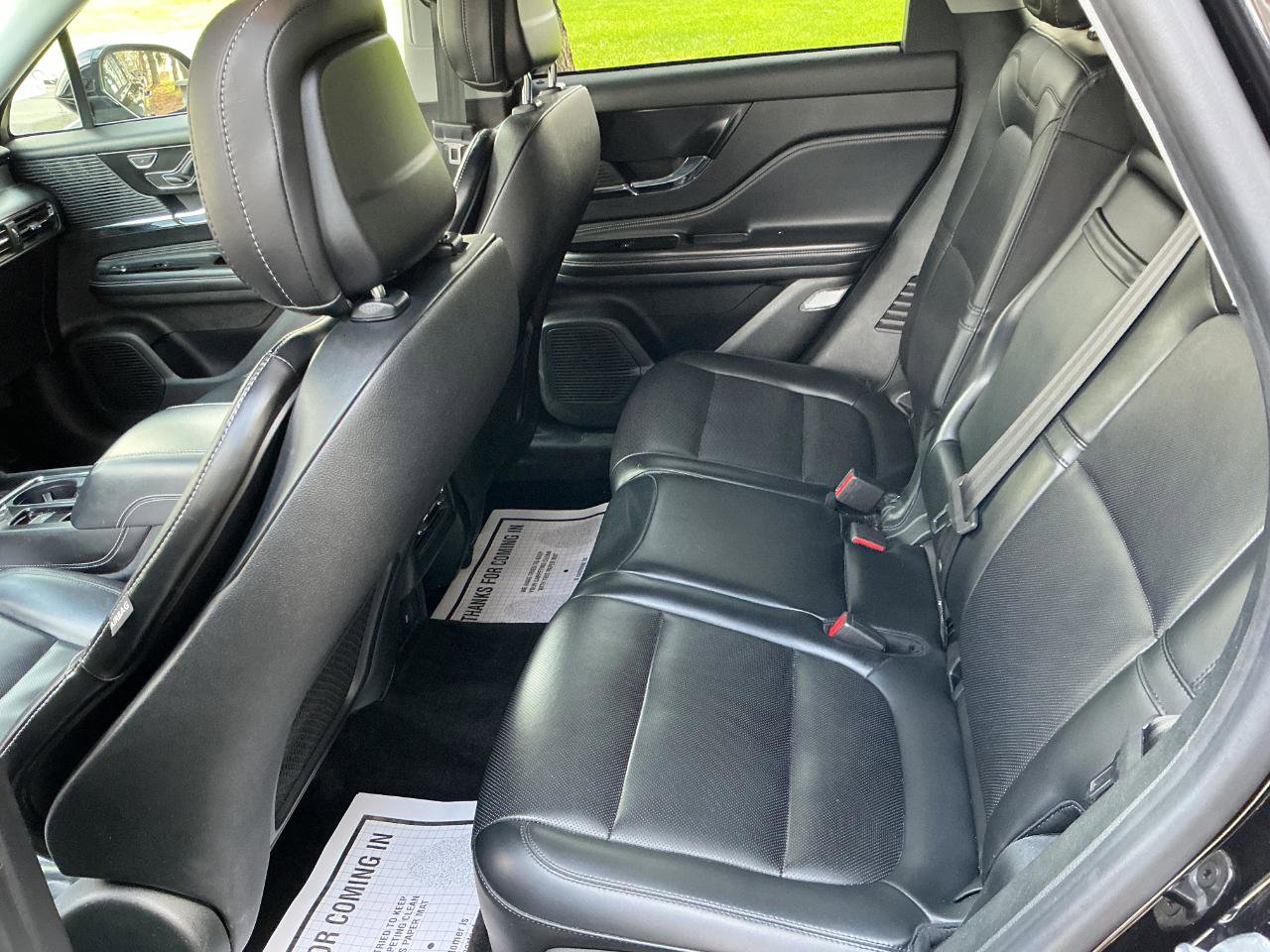 Used 2020 Lincoln Corsair AWD w/ Equipment Group 101A image 17