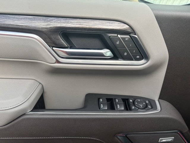 New 2026 Chevrolet Silverado 1500 LTZ image 27