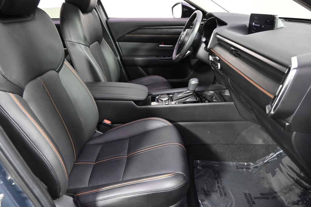 Used 2025 MAZDA CX-50 2.5 Hybrid w/ Premium Plus Pkg image 16