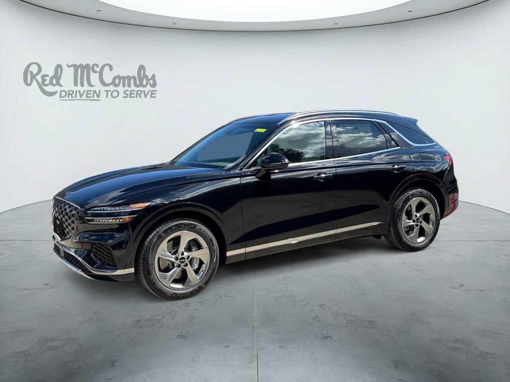 New 2026 Genesis GV70 2.5T Advanced AWD/4WD 360° Tour