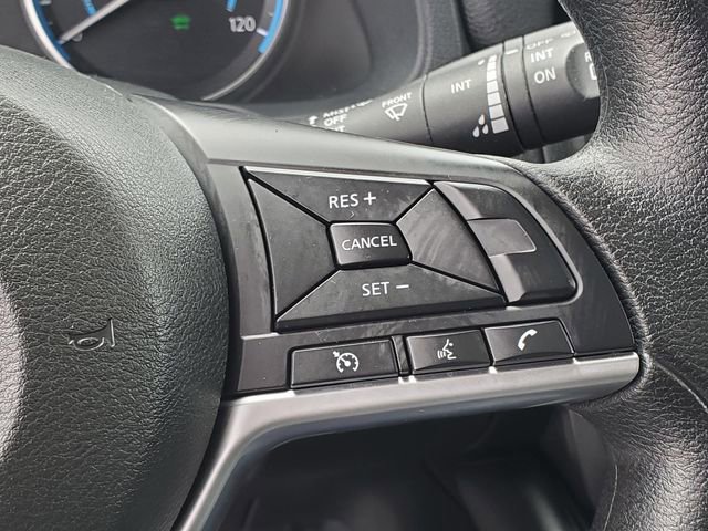 Certified 2024 Nissan Leaf S FWD image 19