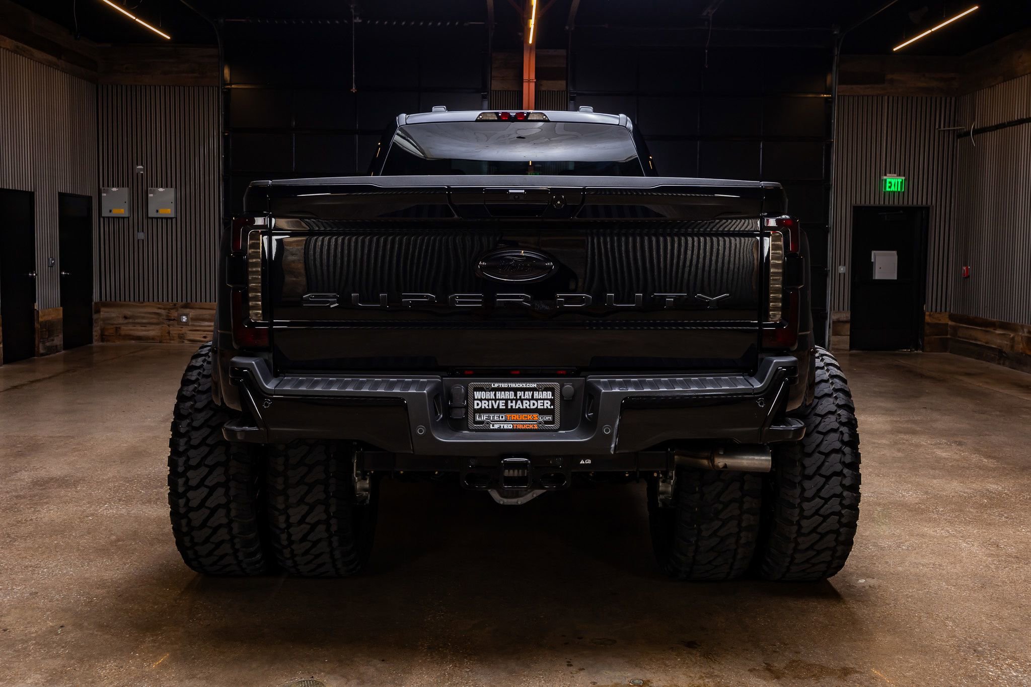 Used 2026 Ford F450 Lariat image 13