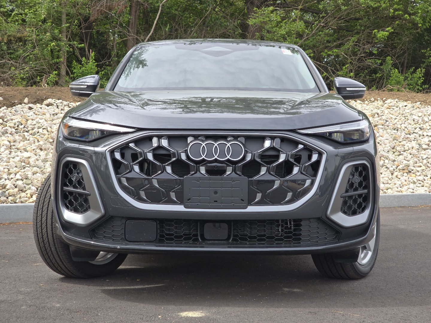 Used 2025 Audi Q5 Premium Plus w/ Premium Plus AWD/4WD image 31