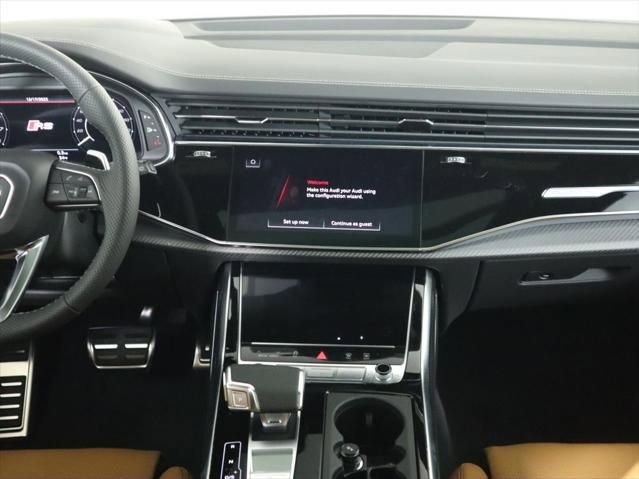 New 2026 Audi RS Q8 performance image 15