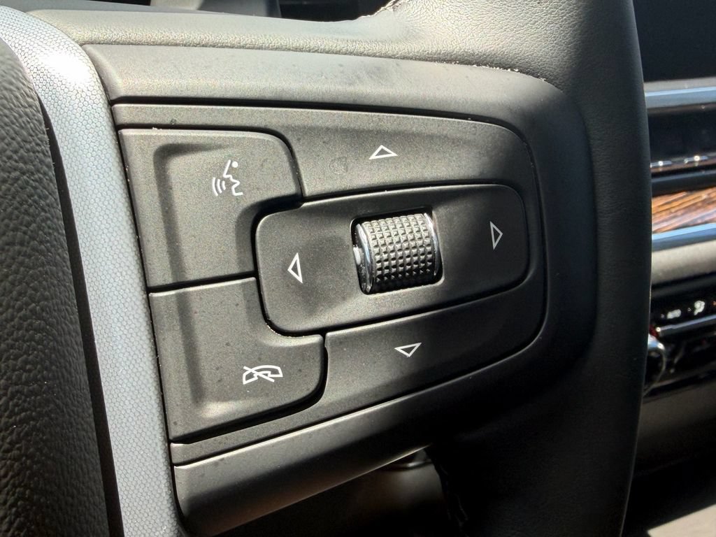 Certified 2023 GMC Sierra 1500 Elevation AWD/4WD image 28