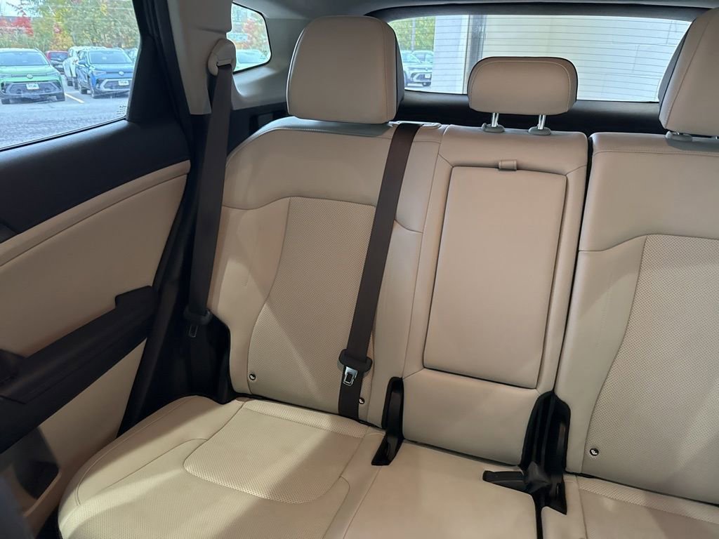 Used 2023 Kia Sportage EX image 14