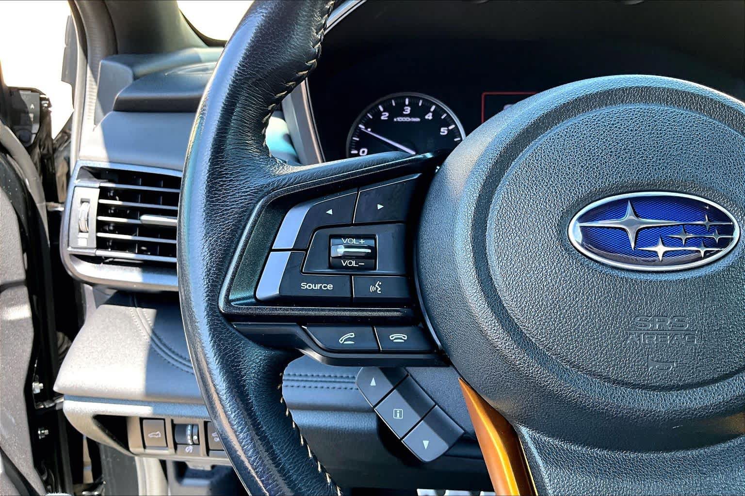 Used 2022 Subaru Outback Wilderness w/ Wilderness Package AWD/4WD image 24