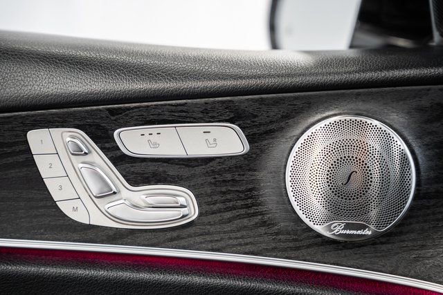 Used 2018 Mercedes-Benz E 300 E 300 image 35