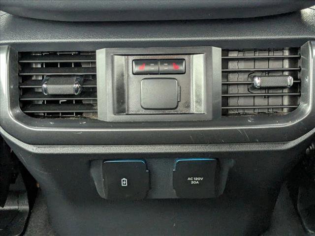 Used 2023 Ford F150 Lariat w/ Equipment Group 502A High image 22
