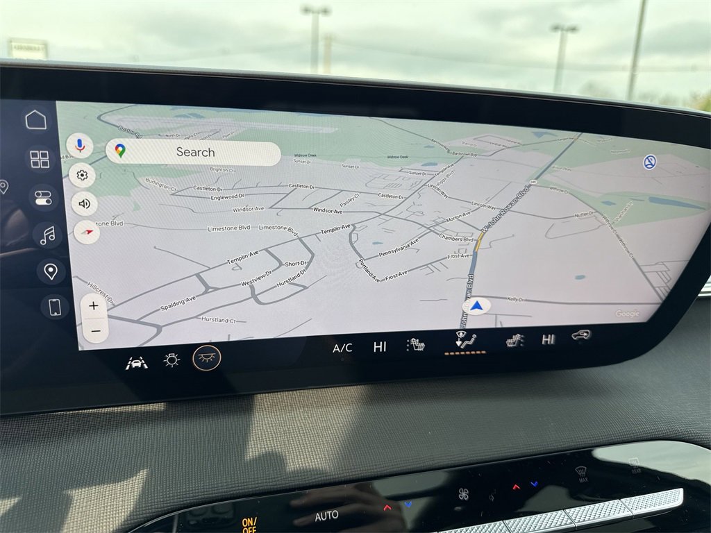 New 2026 Buick Enclave Sport Touring w/ Power Package image 18