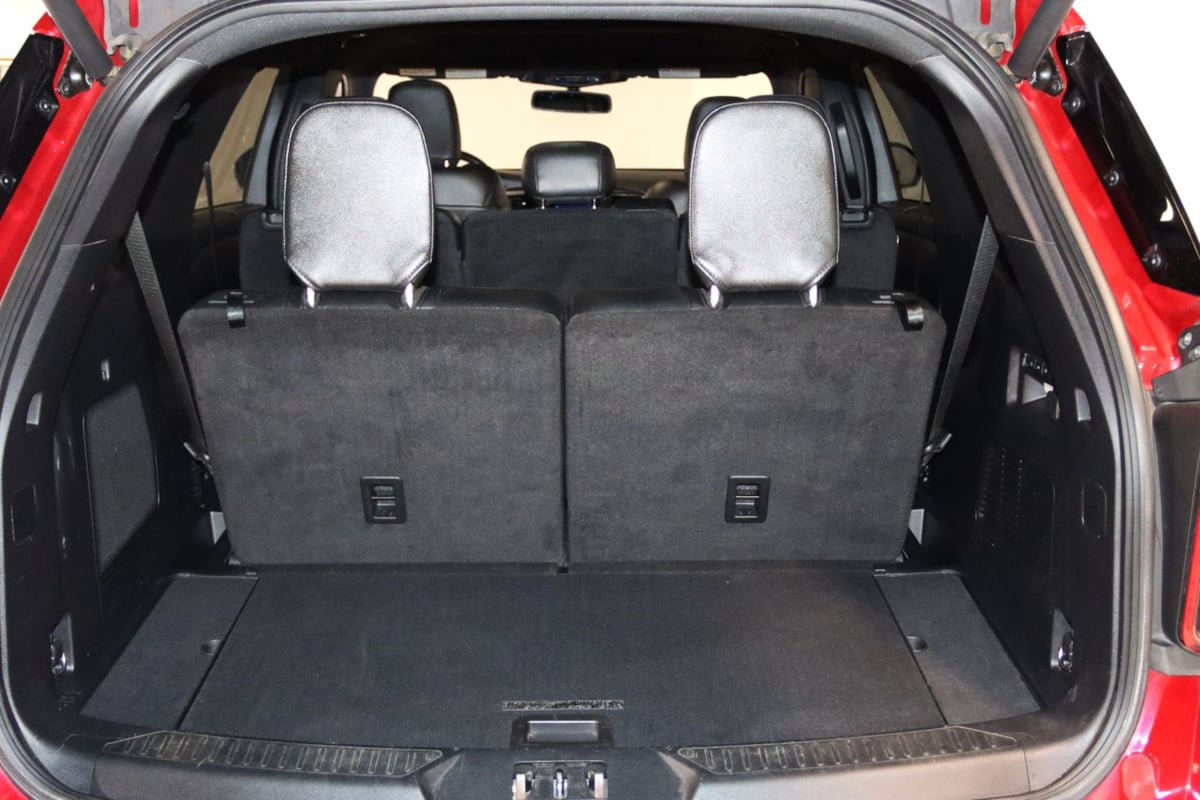 Used 2022 Ford Explorer ST w/ Equipment Group 401A AWD/4WD image 70