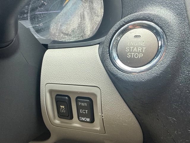 Used 2007 Lexus IS 250 AWD image 31