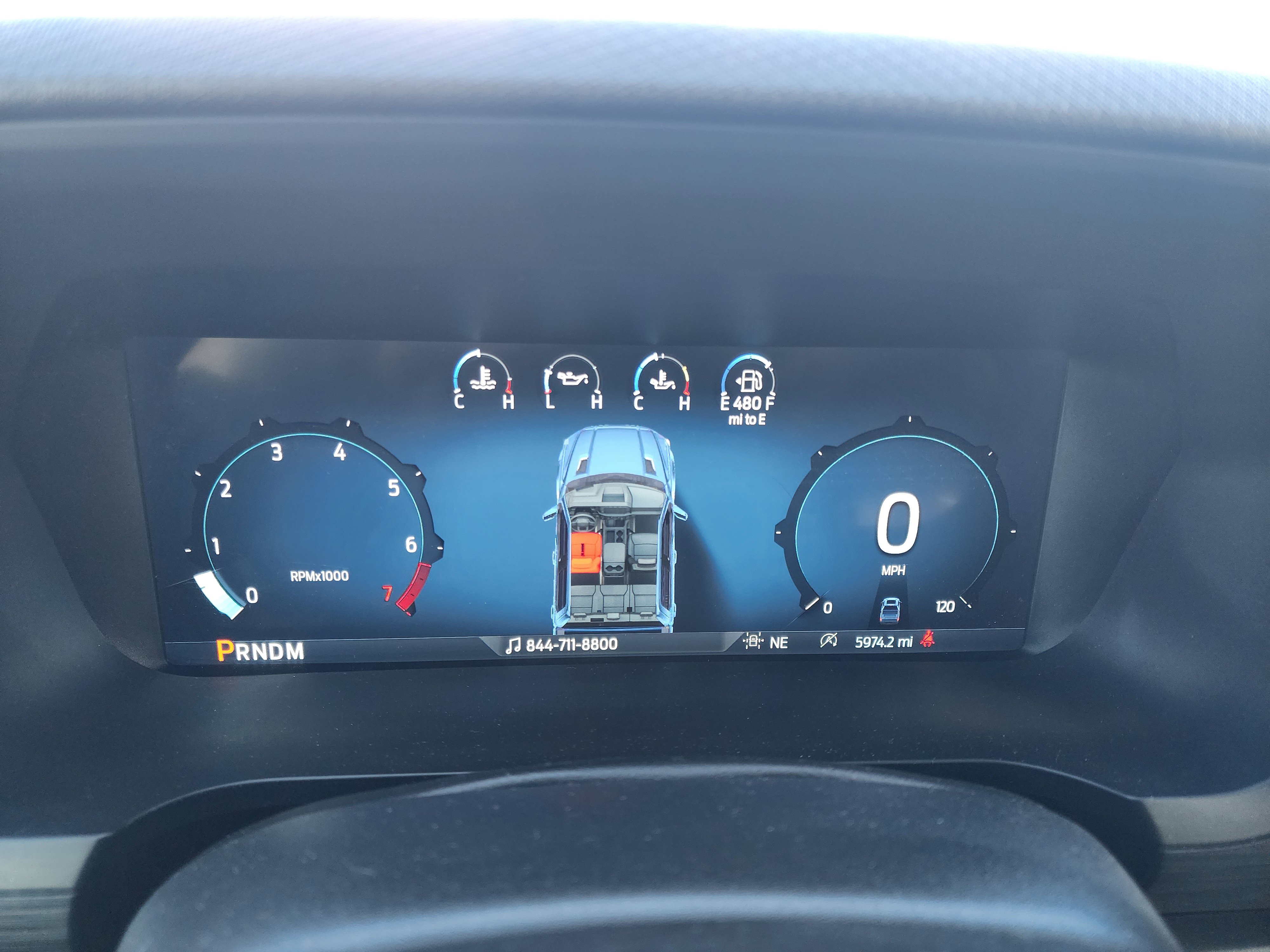 Used 2024 Ford F150 STX image 23