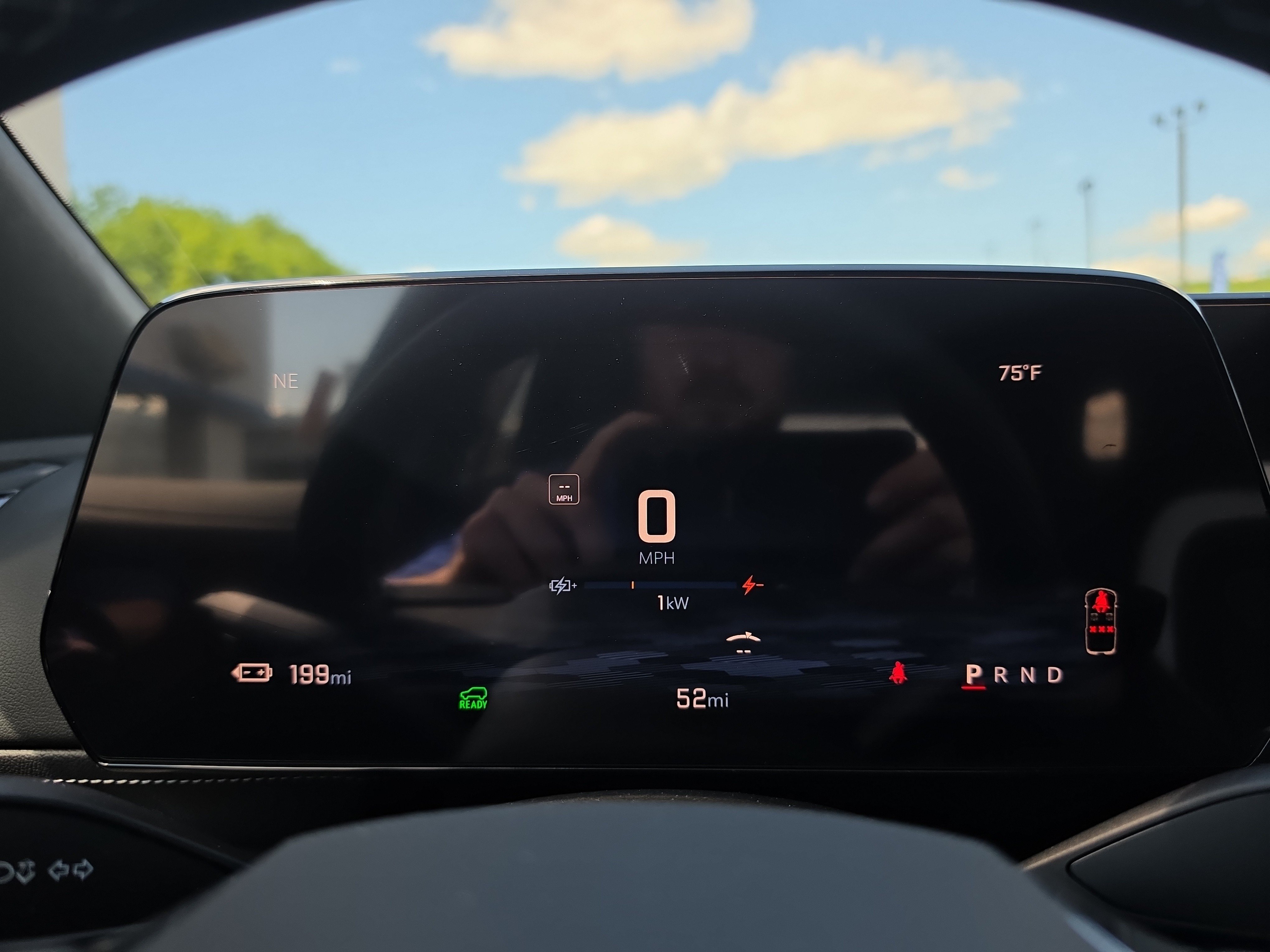 New 2025 Chevrolet Blazer EV LT AWD/4WD image 24