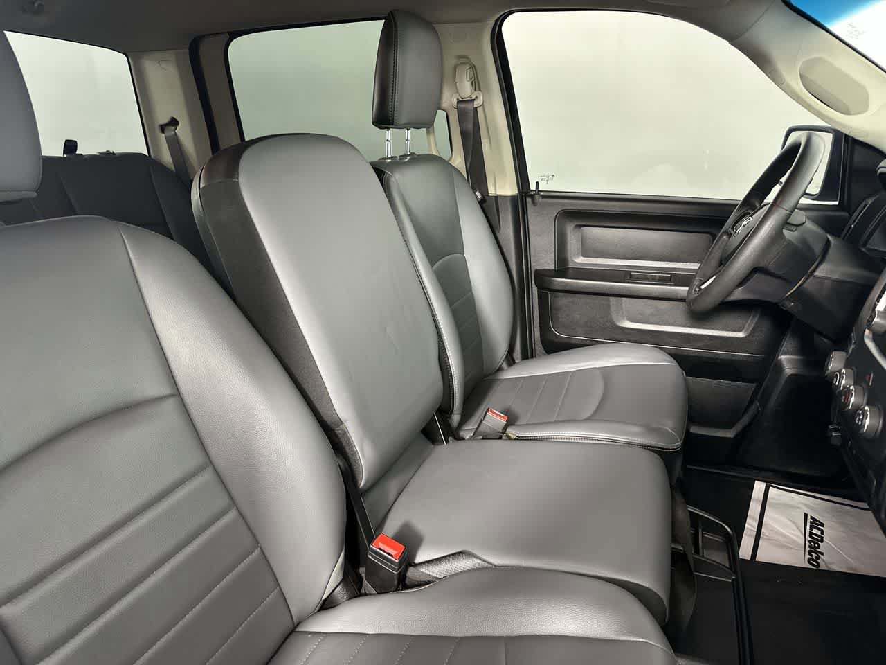 Used 2024 RAM 1500 Tradesman AWD/4WD image 26