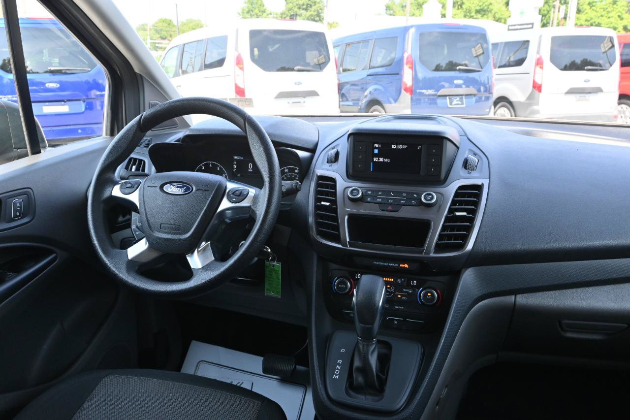 Used 2021 Ford Transit Connect XL FWD image 21