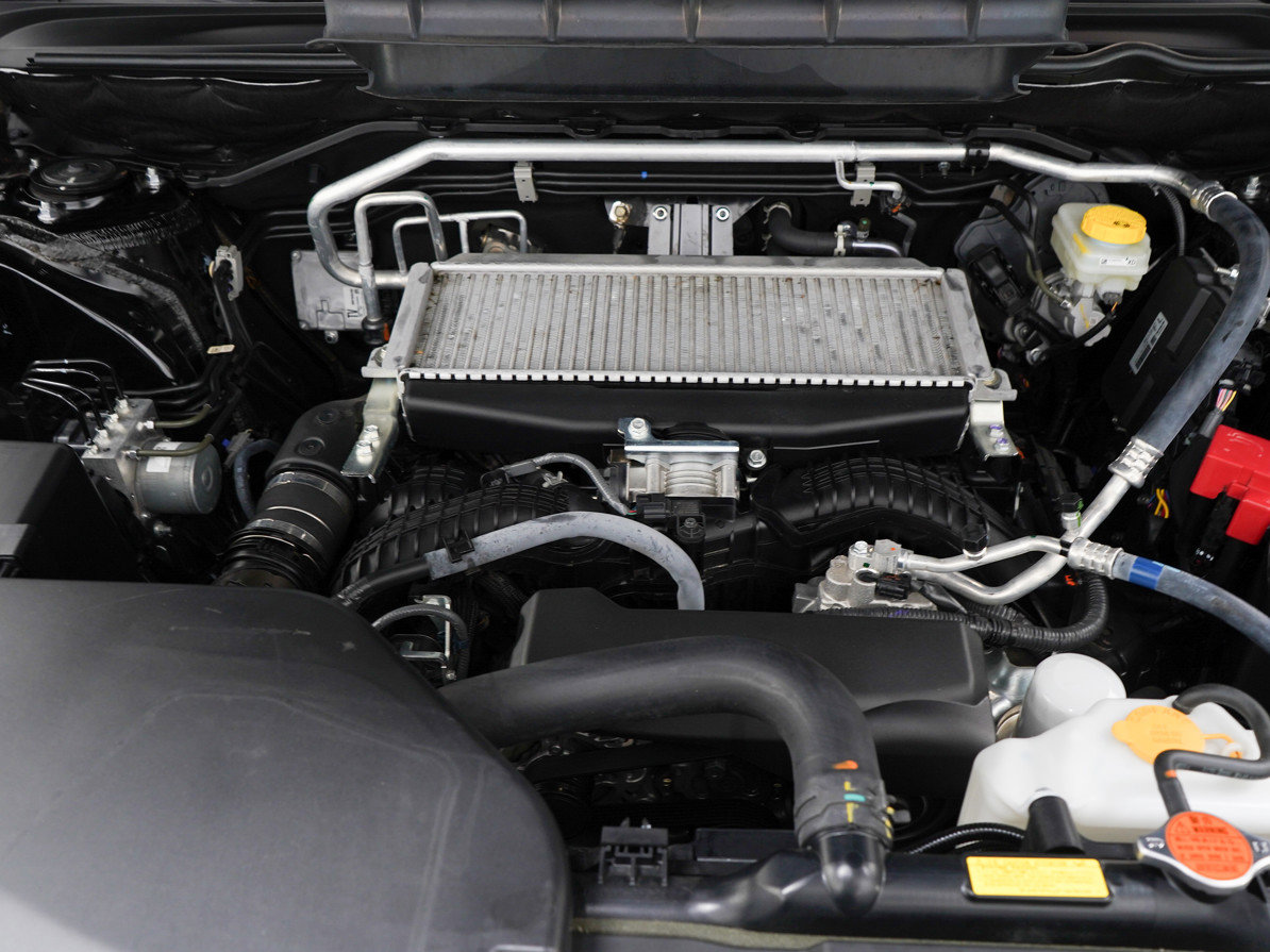 Used 2025 Subaru Ascent Premium image 27