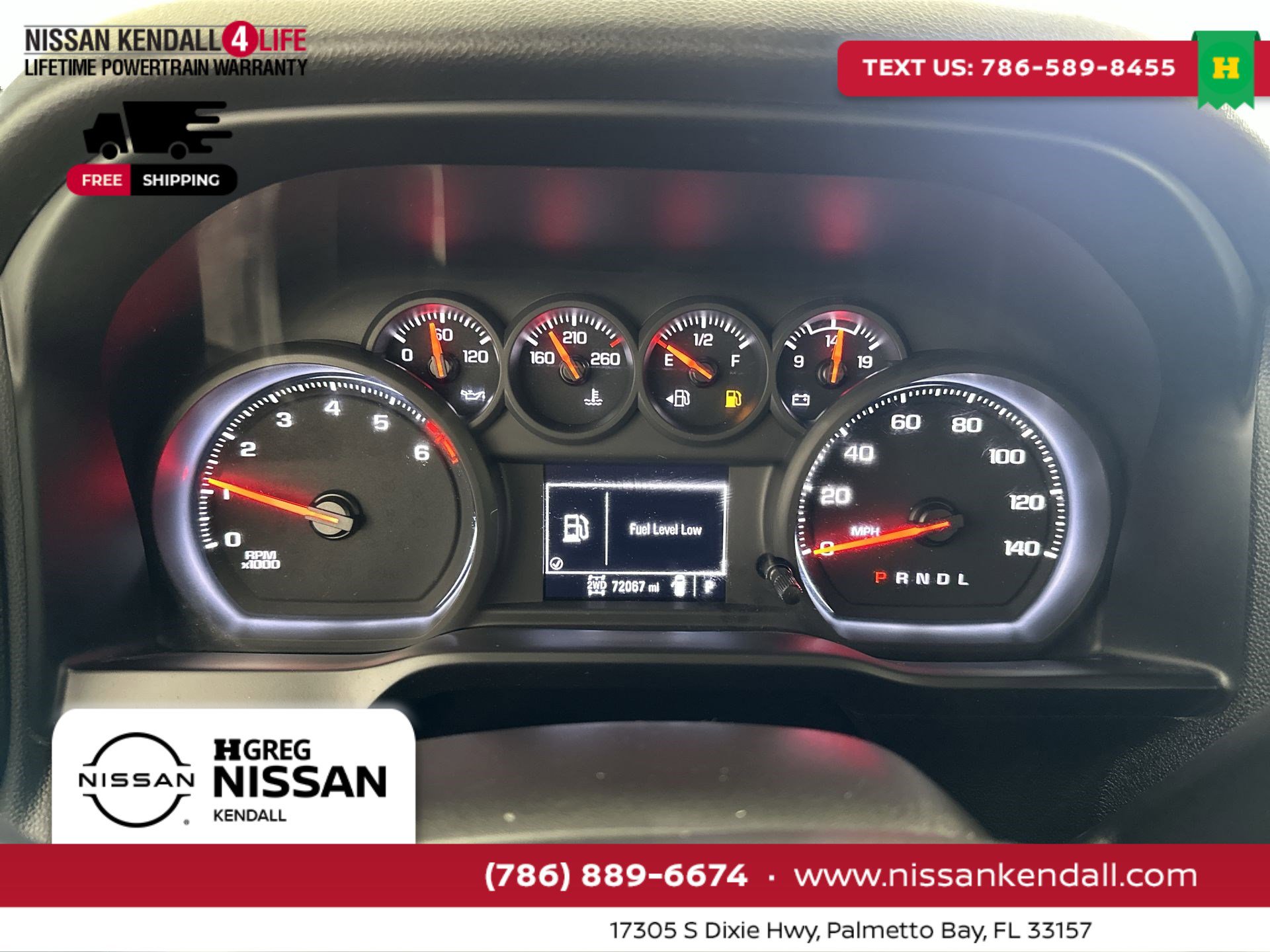 Used 2022 GMC Sierra 3500 Pro w/ Convenience Package image 19