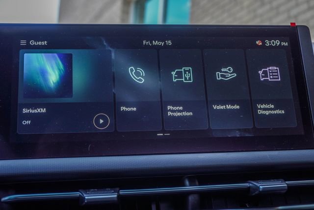 New 2026 Hyundai Santa Cruz SEL FWD image 29