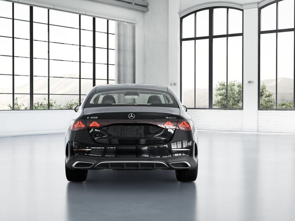 Certified 2024 Mercedes-Benz E 350 4MATIC Sedan image 25