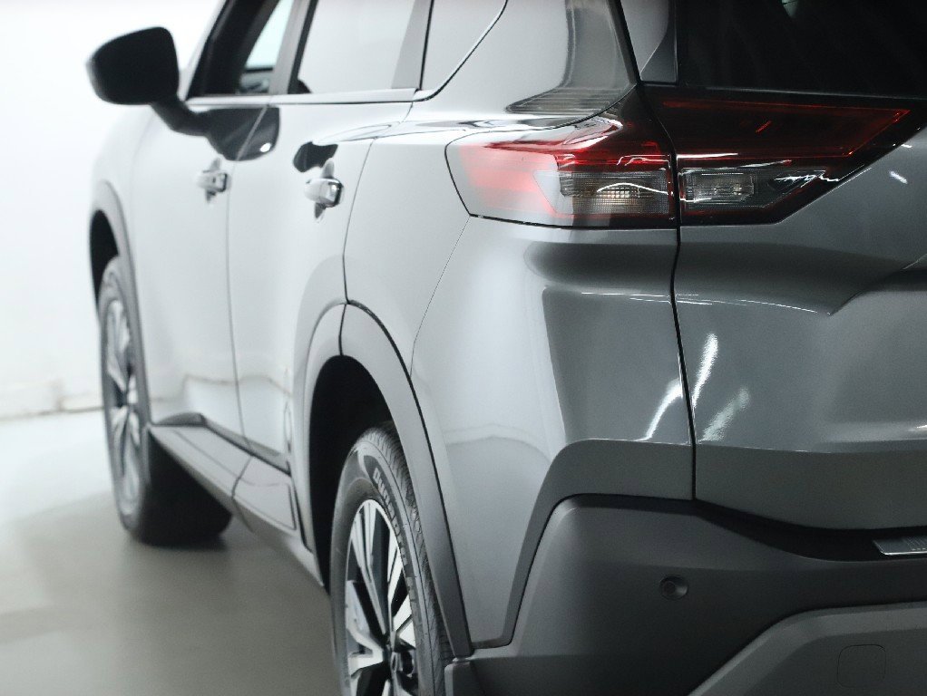 Certified 2023 Nissan Rogue SV image 41