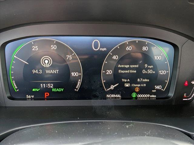 New 2026 Honda Civic Sport Touring image 11