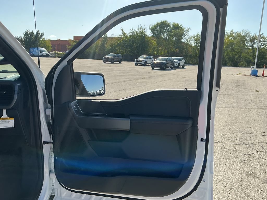 New 2026 Ford F150 XLT w/ Mobile Office Package AWD/4WD image 21