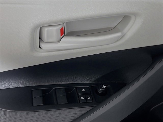 New 2026 Toyota Corolla LE image 14