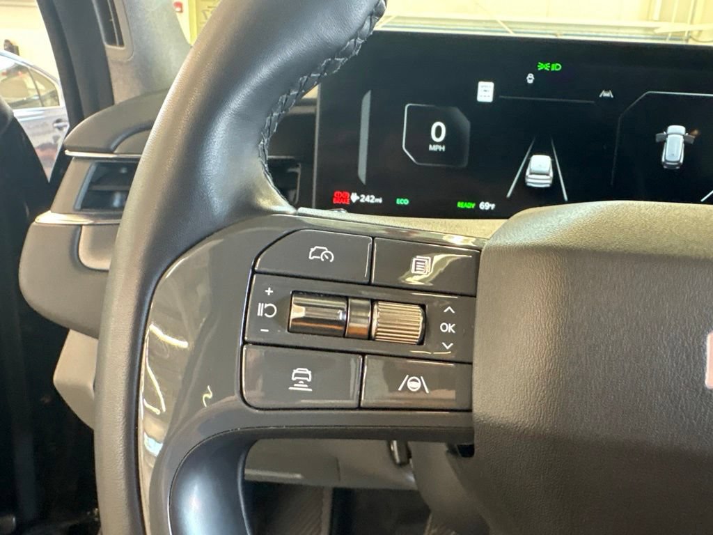 Certified 2024 Kia EV9 Land AWD/4WD image 34