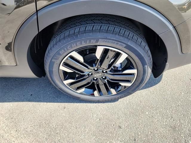 Certified 2025 Kia Telluride SX Prestige image 31