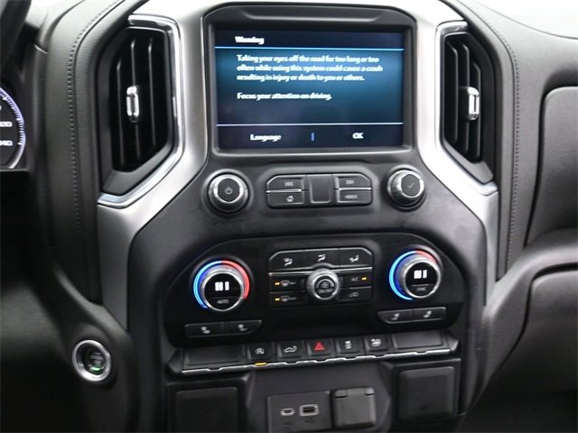 Used 2022 Chevrolet Silverado 1500 RST image 21