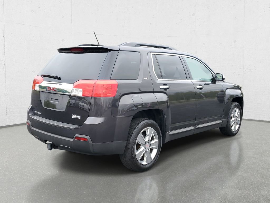 Used 2014 GMC Terrain SLT FWD image 7