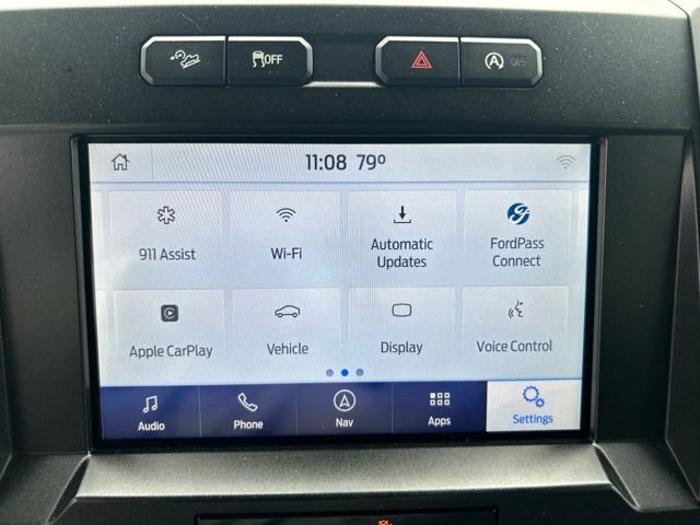 Used 2020 Ford F150 XLT w/ Equipment Group 302A Luxury AWD/4WD image 27