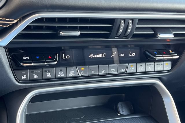 New 2026 MAZDA CX-90 3.3 Turbo S w/ Premium Plus AWD/4WD image 25