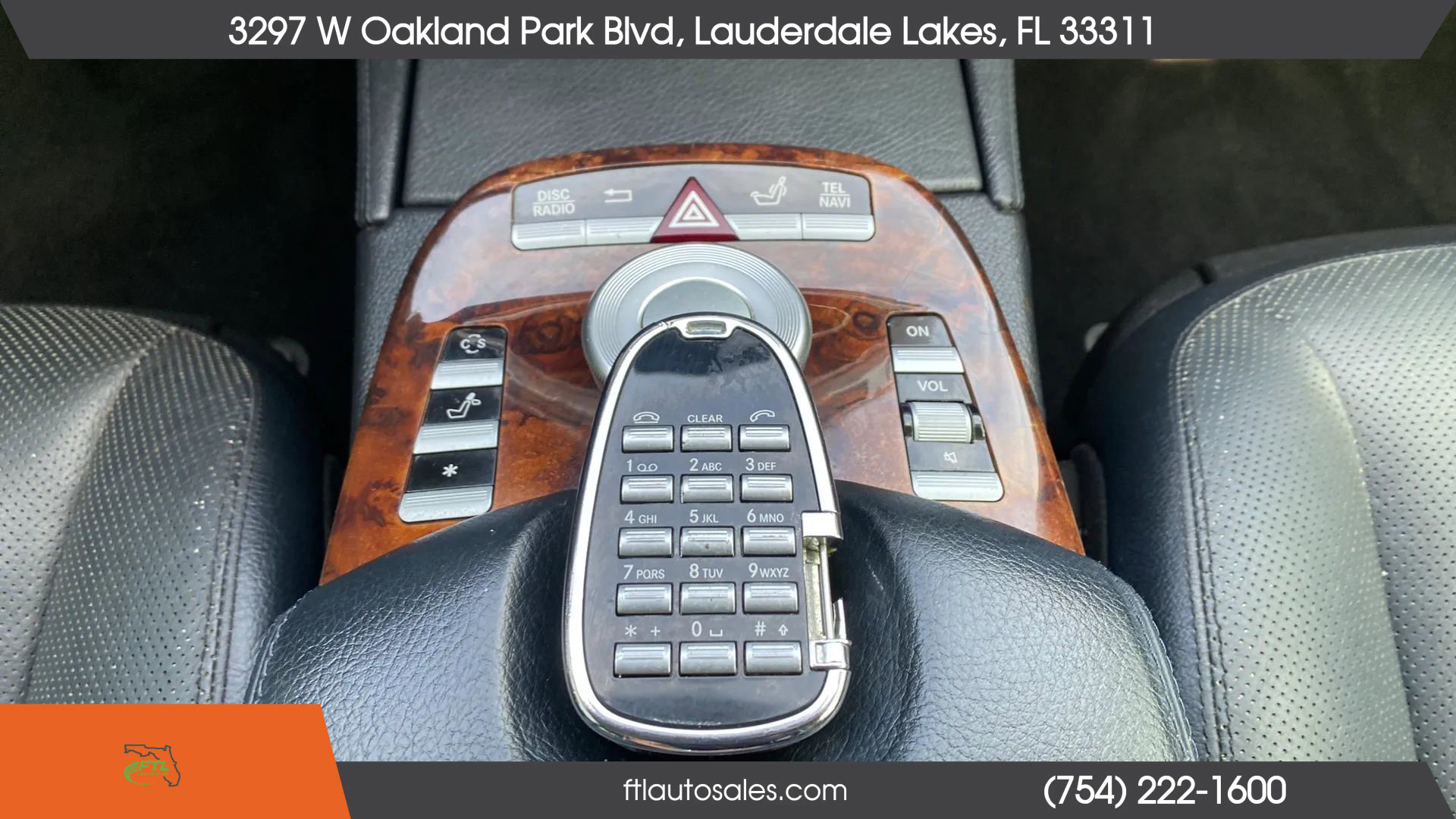 Used 2007 Mercedes-Benz S 550 image 19