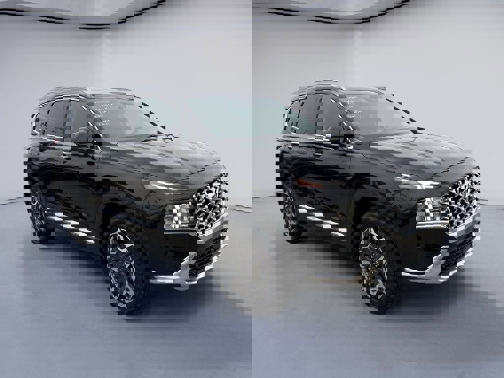 Used 2023 Hyundai Santa Fe SEL Premium image 7