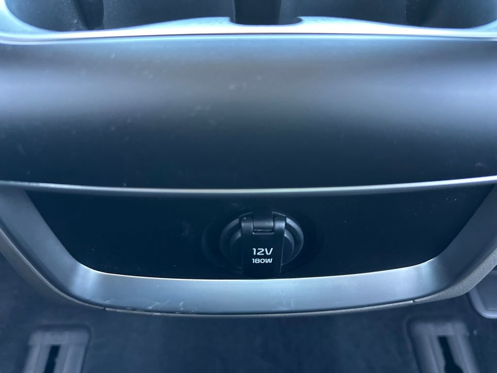 New 2026 Kia Carnival LXS image 18