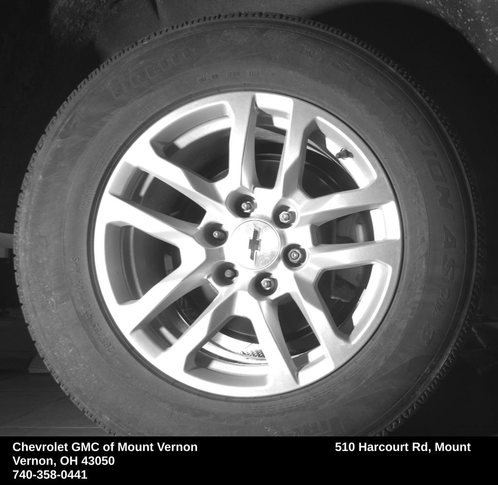 Used 2019 Chevrolet Suburban LT AWD/4WD image 35