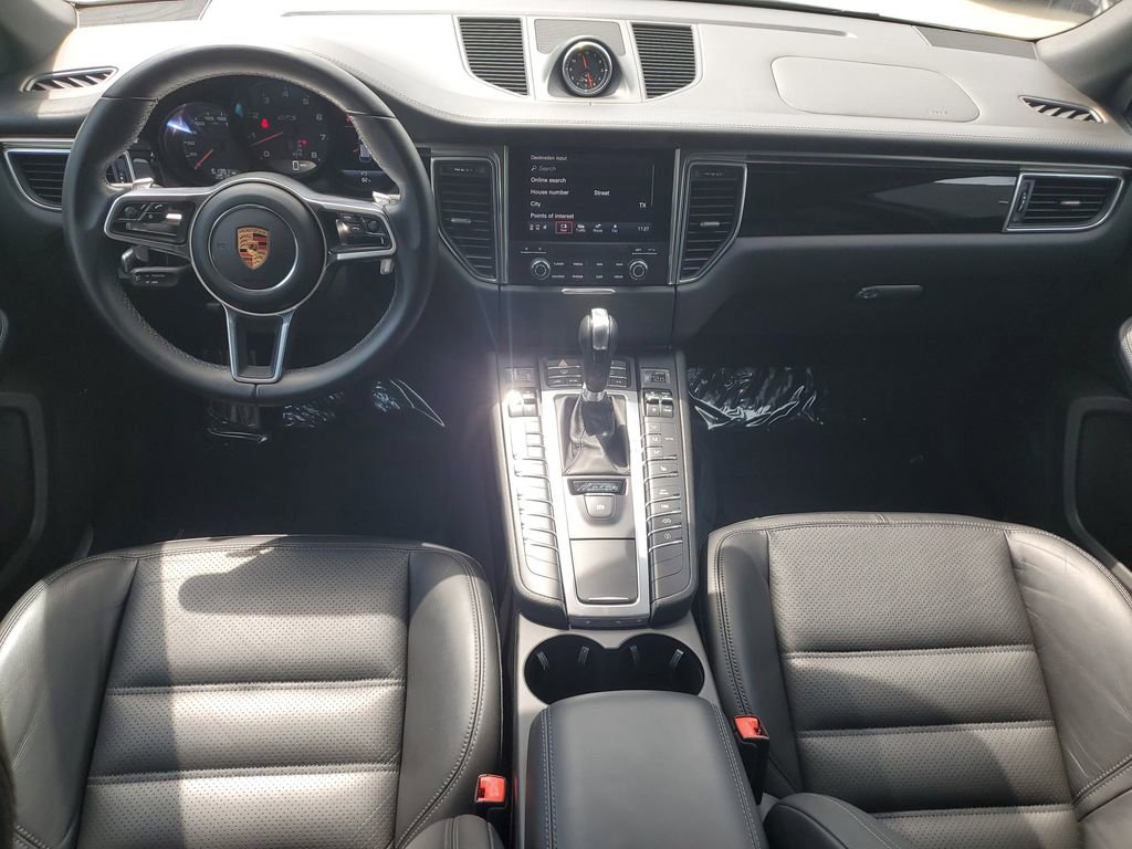 Used 2018 Porsche Macan GTS image 18
