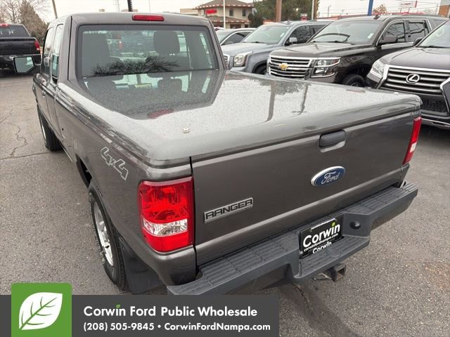 Used 2011 Ford Ranger XLT image 7