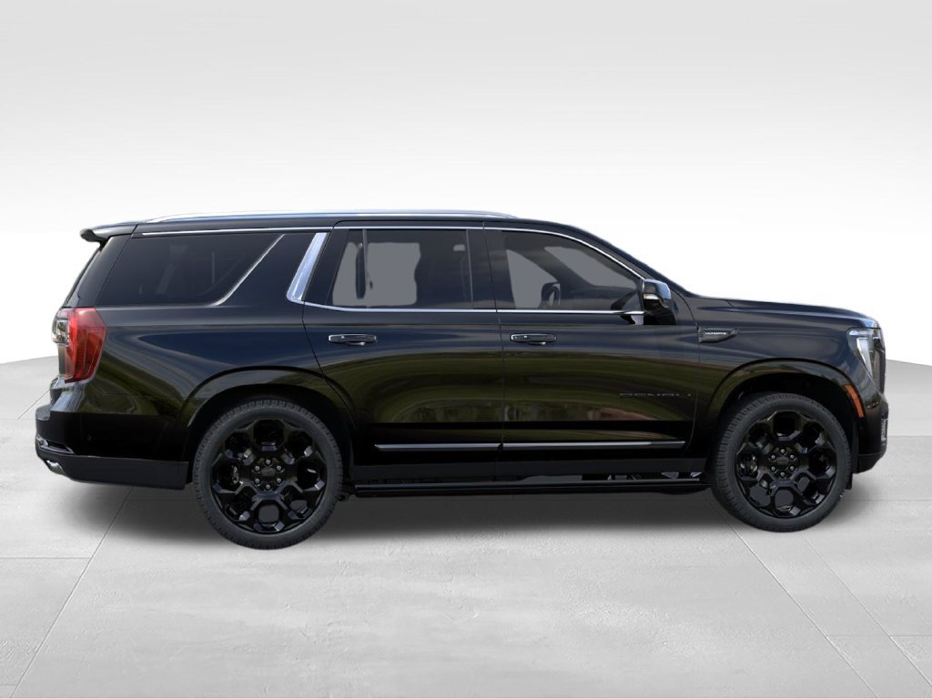 New 2027 GMC Yukon Denali Ultimate AWD/4WD image 5