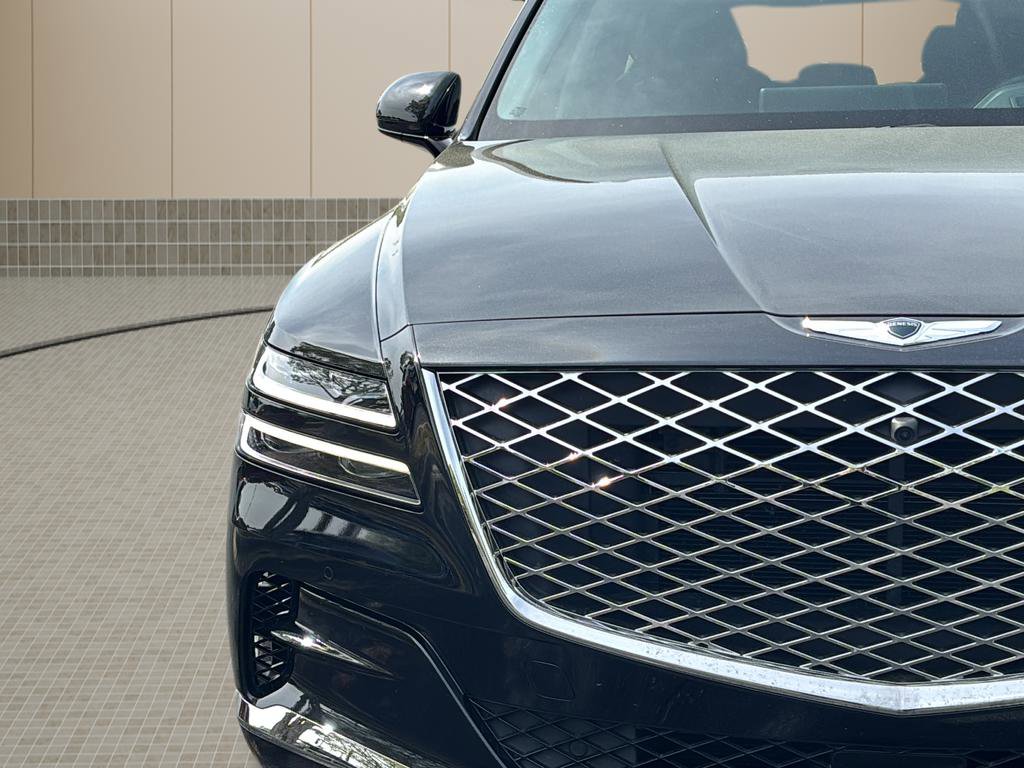 Used 2024 Genesis GV80 3.5T image 44