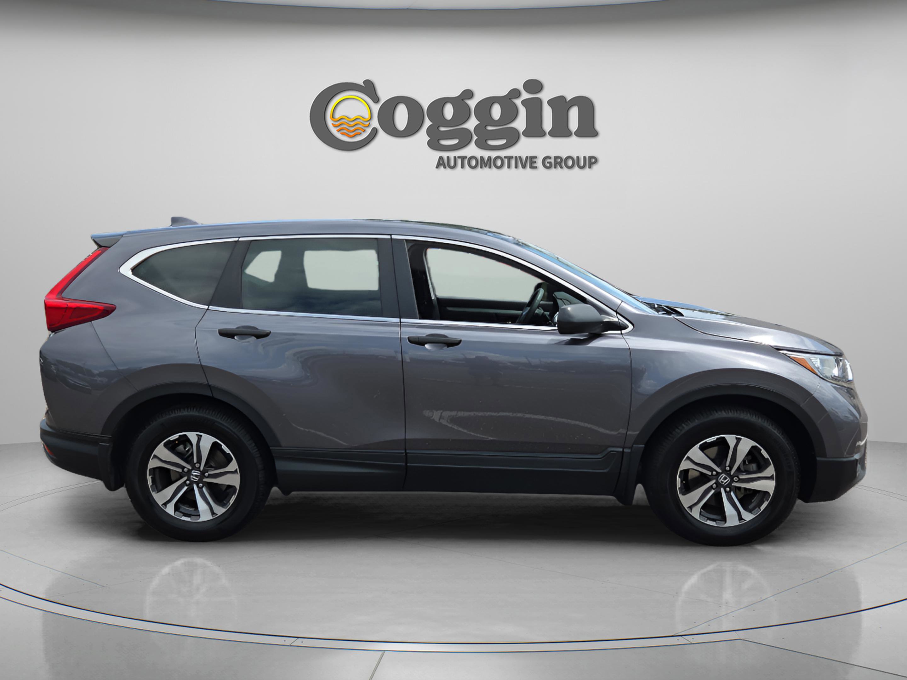 Used 2018 Honda CR-V LX image 6