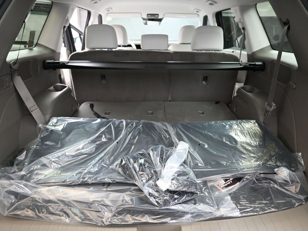 New 2026 Hyundai Palisade SEL image 20