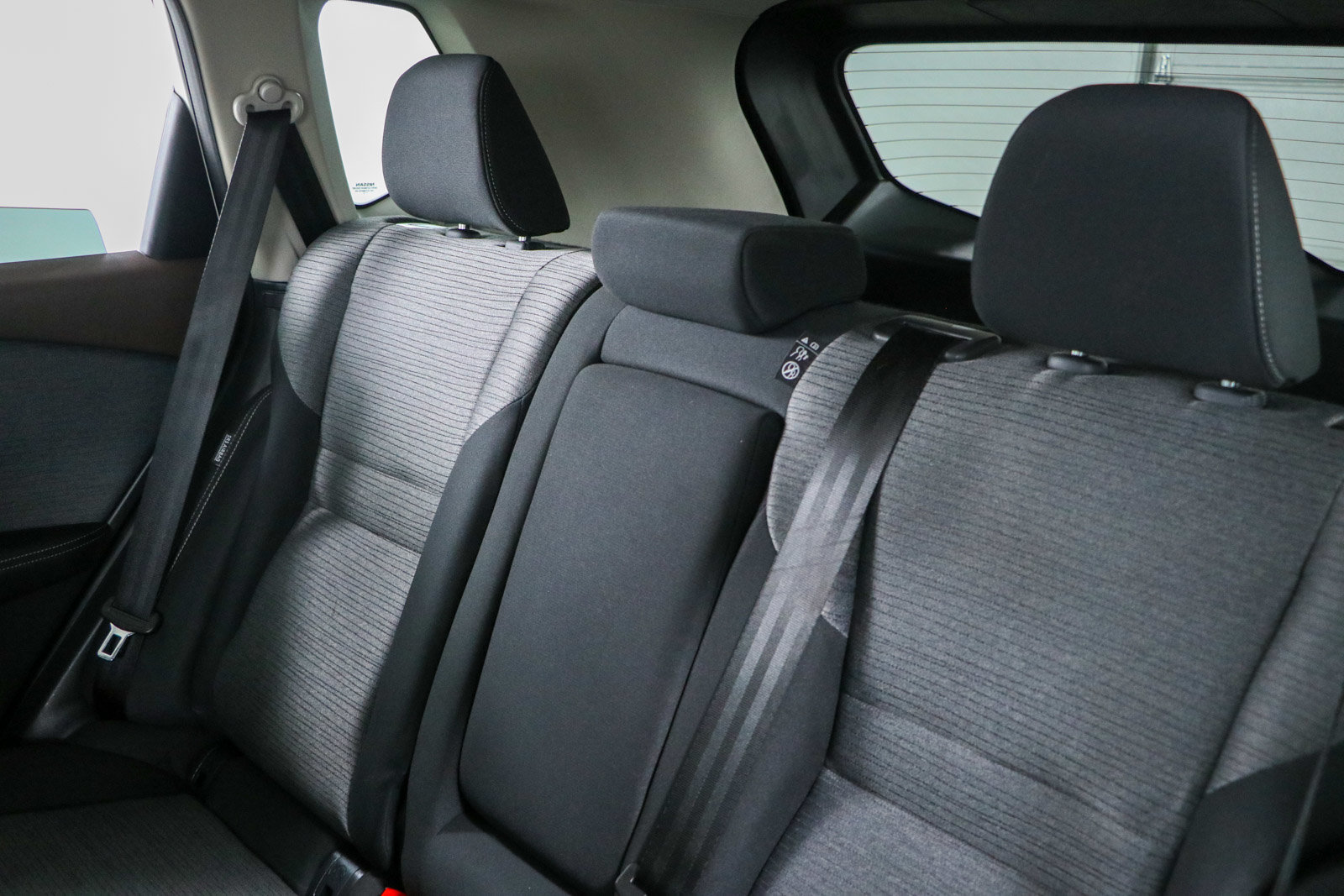 Used 2022 Nissan Rogue SV FWD image 24
