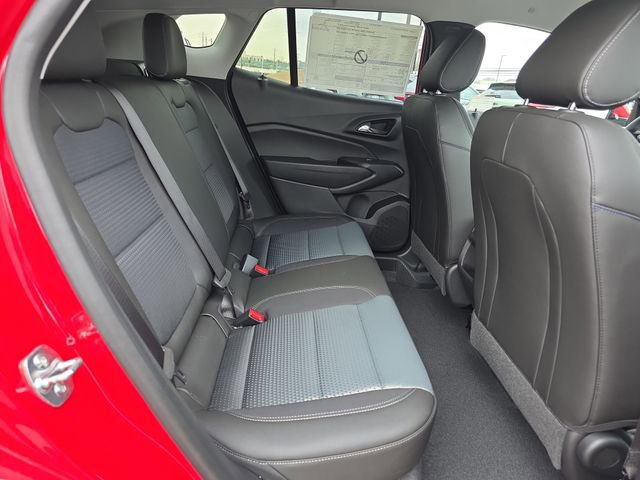 New 2026 Chevrolet Trax LT w/ Driver Confidence Package image 14