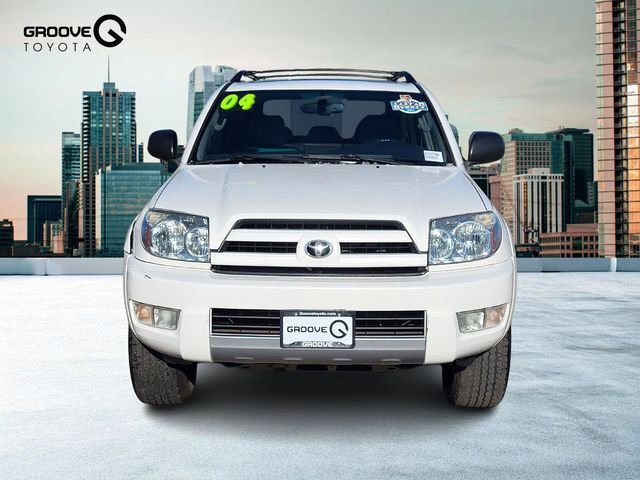 Used 2004 Toyota 4Runner SR5 image 9