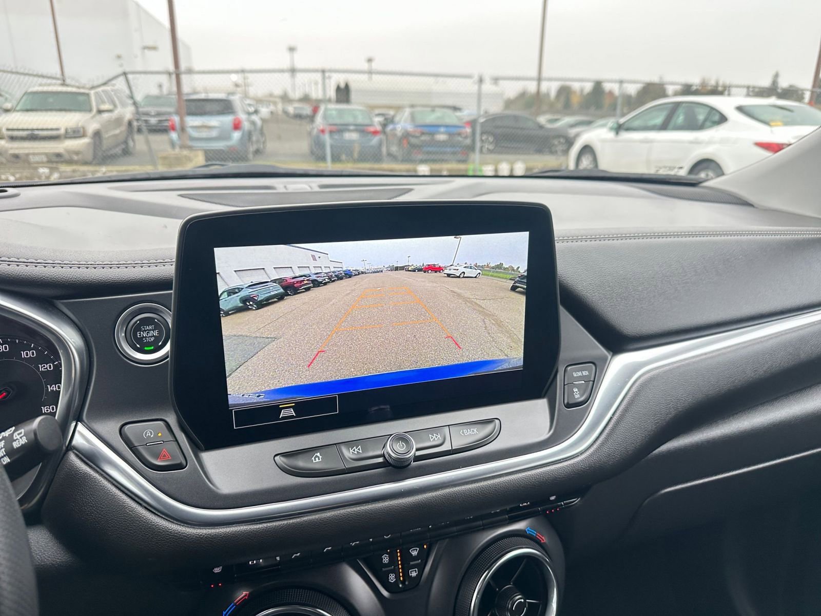 Used 2025 Chevrolet Blazer LT image 17