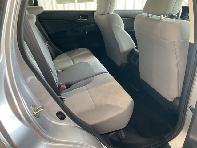 Used 2016 Honda CR-V LX image 23
