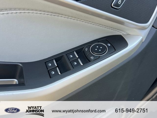 Certified 2023 Ford Explorer XLT w/ Equipment Group 202A AWD/4WD image 27